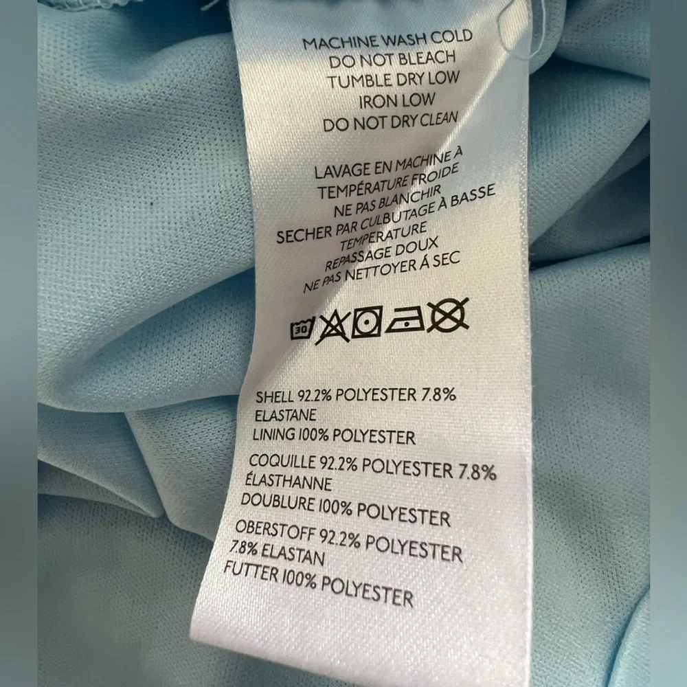 BHLDN Kamila Midi Dress - Picture 11 of 12